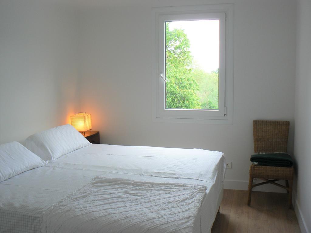 Maison Oyan Urrugne Extérieur photo