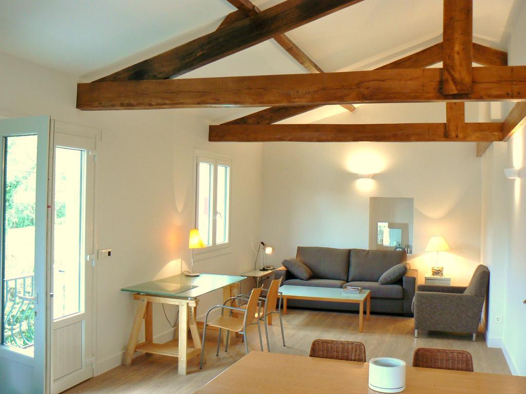 Maison Oyan Urrugne Extérieur photo
