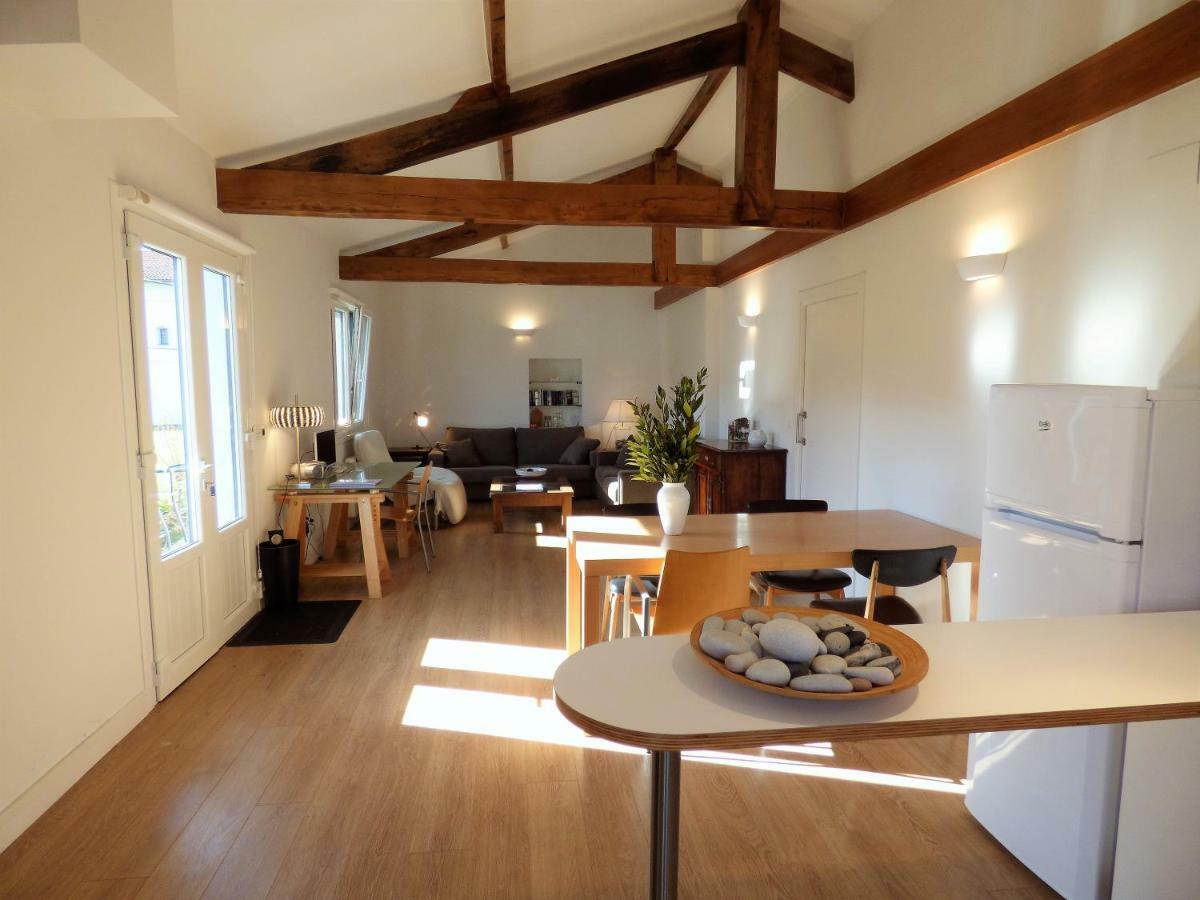 Maison Oyan Urrugne Extérieur photo