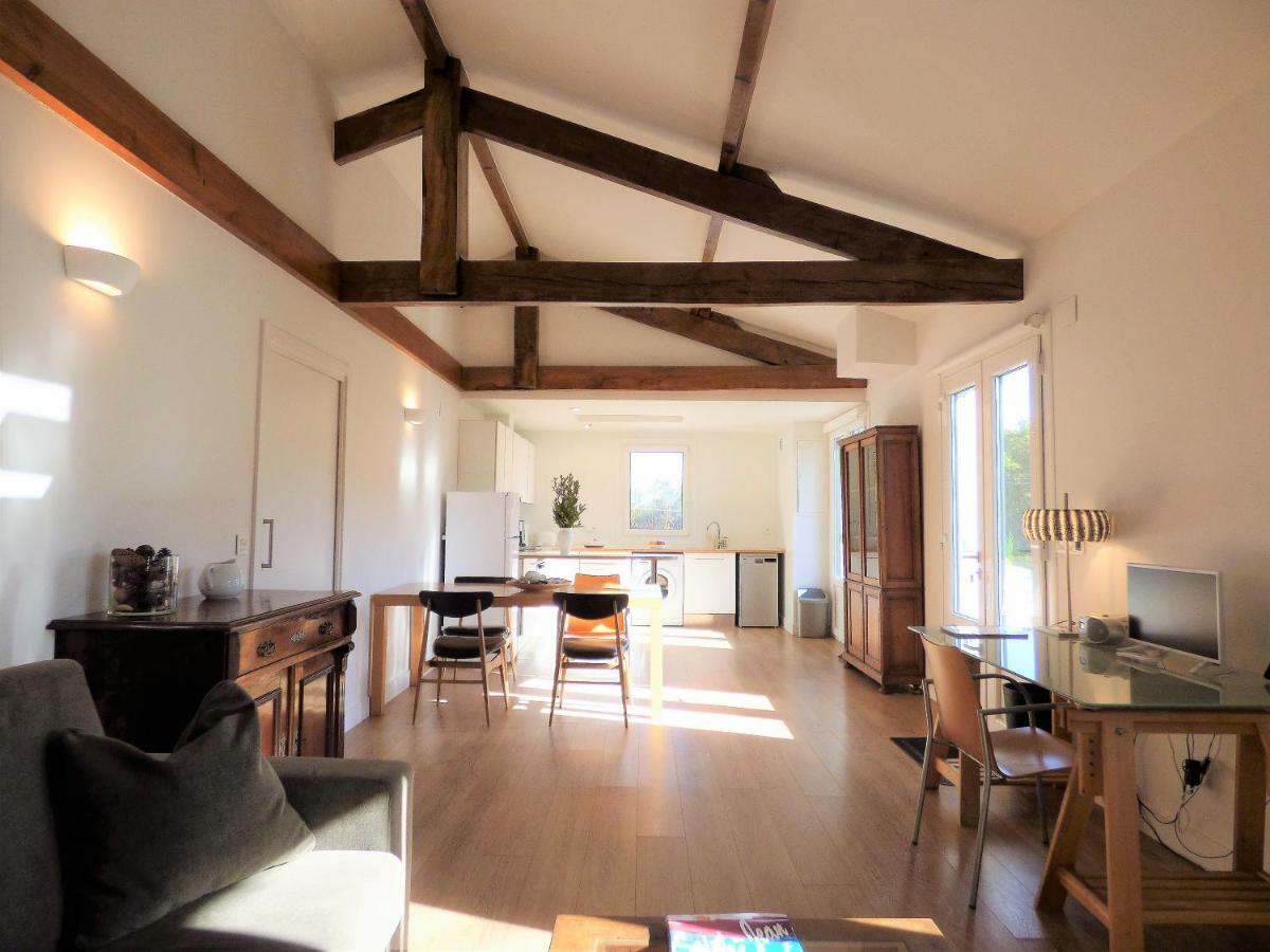 Maison Oyan Urrugne Extérieur photo